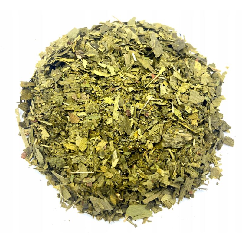 Estratto di Ginkgo biloba - La Saponaria