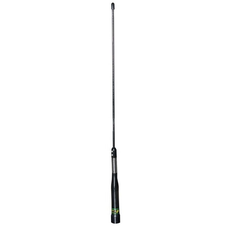 Nagoya SP-R2 VHF/UHF Dualband-Antenne mit Feder