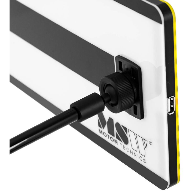 Iplusmile Dellenreparatur Lampenpanel - Profi-Werkzeug Für Auto-Dellen