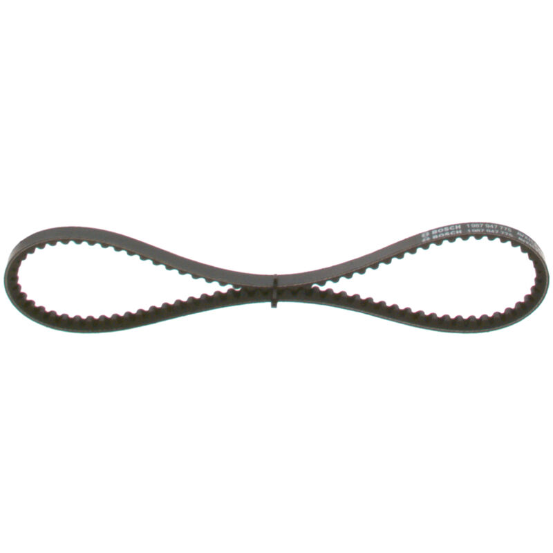 BOSCH Ремень Клиновый 11.2x820