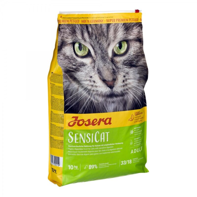 josera-sensicat-10kg-gratis-zur-katzenauswahl