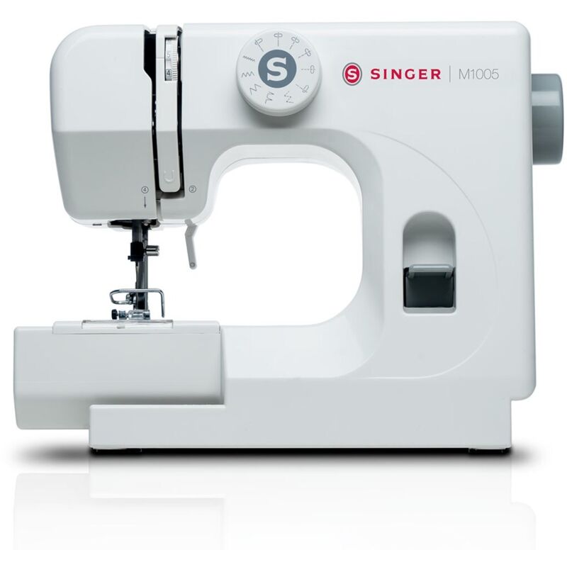 Nähmaschine Von Singer