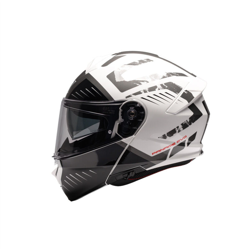 Was Ist Roxar ROXAR PANAME EVO Edge Light 2XL Motorradhelm