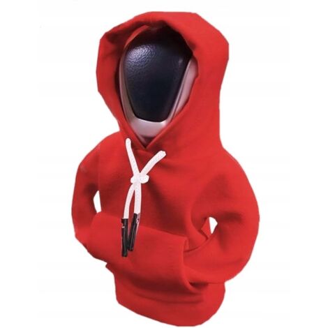 Produktbild von DOCO Universal Schaltknauf Hoodie Shifte, 3 Stück Schaltknauf
