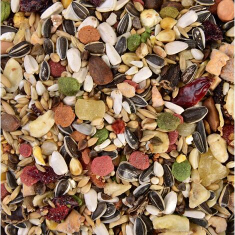 Vorratsbehälter Für Tierfutter Bis 25 Kg – Luftdicht, Stapelbar, Für Hundefutter, Katzenfutter & Müsli