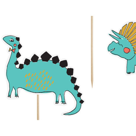 Roylco Dinosaurier-Reibteller – 6 Stück, 17,8 X 22,9 Cm – Für Kreative Bastelprojekte Mit Kindern