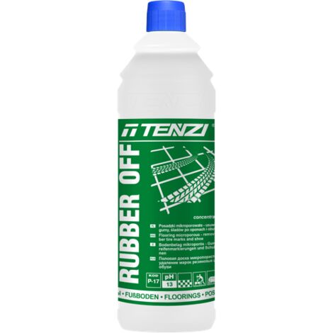Tenzi Rubber Off 1L zum Entfernen von Gummiflecken