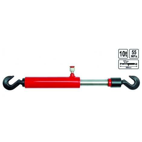 VOREL-ABZIEHER FÜR BLECH 10T 80450