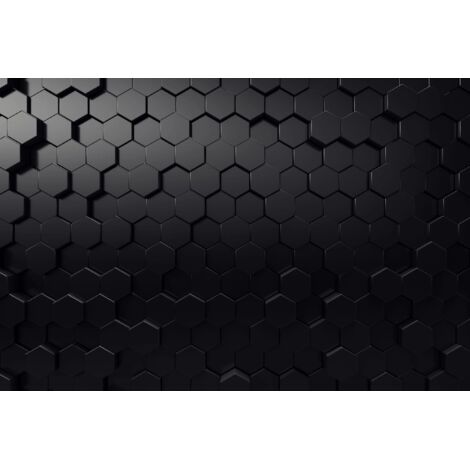 Magnetmatte für Heizkörperverkleidung Waben 60x100cm