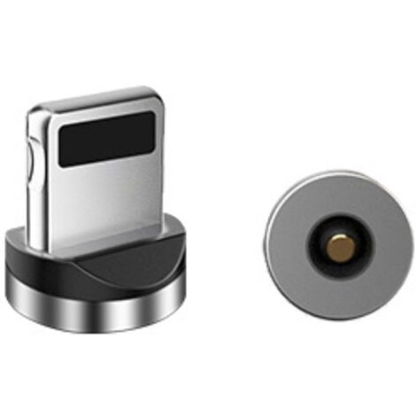 Apple Strong Lightning-Ende auf Magnetkabel 2A (1/5)
