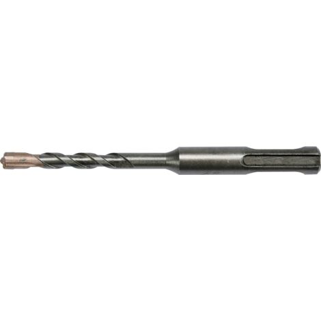 SDS PLUS PREMIUM BOHRER 6MM/110MM YT-41931 YATO