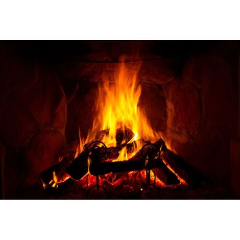 Magnetmatte für Heizkörper, Kamin, 60x100cm