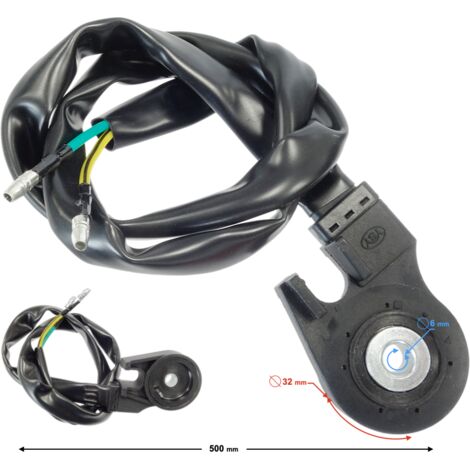 Hyper 125 Seitenständersensor (1/5)