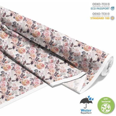 OUTDOOR DEKOSTOFFE OXFORD - Motiv Femini DX10236