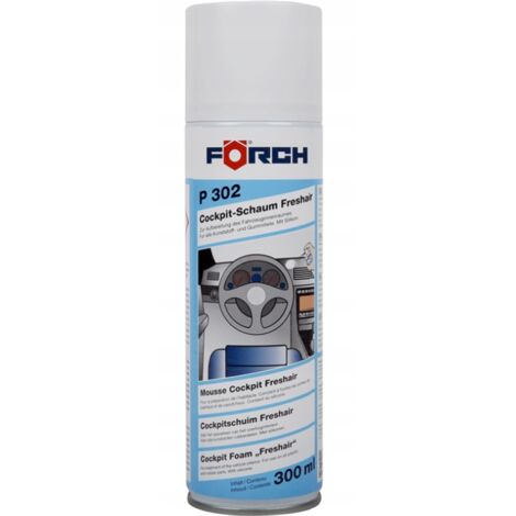 FORCH Cockpitschaum P300 300ml