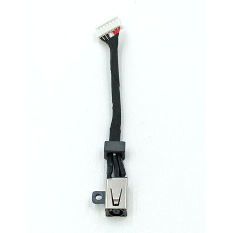 DELL PRECISION 5510 5520 5530 / 0TPNTM-Sockel