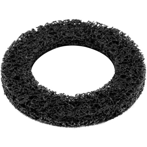 Ersatz-Schleifscheibe zum Reinigen von Naben, 150 mm (1/5)