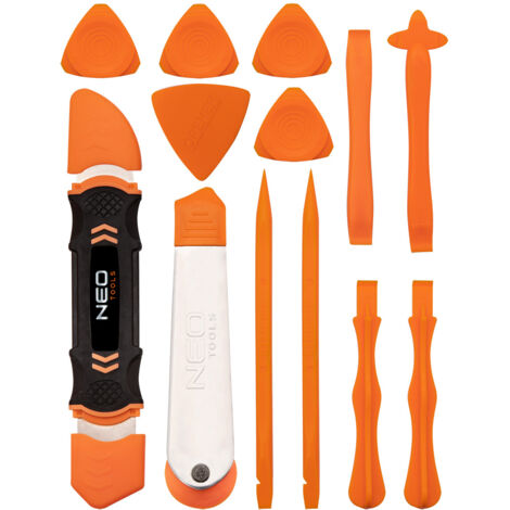Set mit 13 Öffnern (1/5)