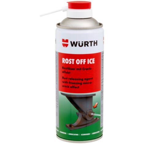 ROST OFF ICE Gefrierrostlöser