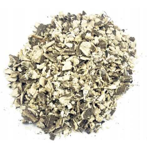 Klette Klettenwurzel 1 KG 100% natürlich