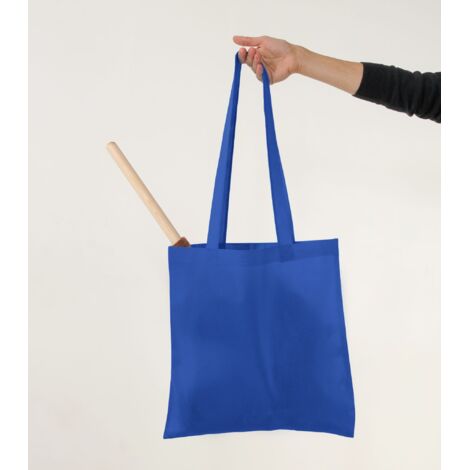 Hobby Horse Tasche für Pferde und Zubehör – Kornblumenblau