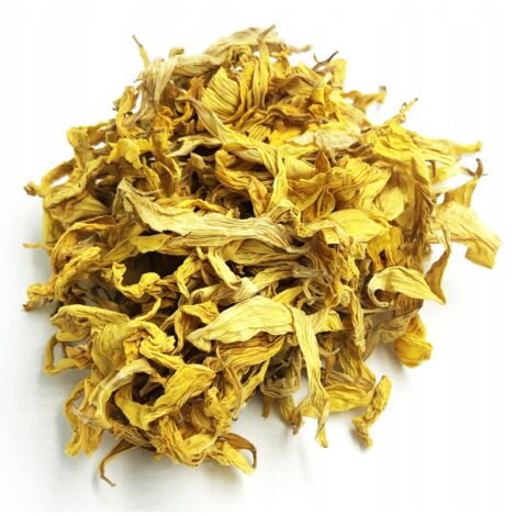 SONNENBLUMENBLÜTENBLÄTTER 200 GRAMM 100% NATÜRLICH SHOP
