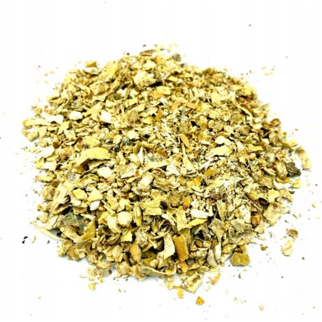 BIRKENRINDE GESCHNITTEN 1 KG NATURLADEN
