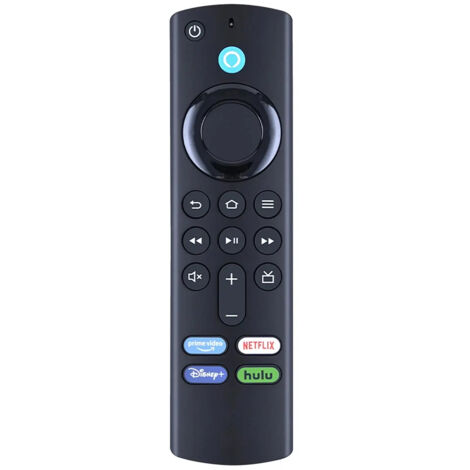 AMAZON FIRE TV STICK 4K MAX BLUETOOTH-SPRACHFERNBEDIENUNG