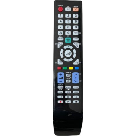 FERNBEDIENUNG FÜR SAMSUNG TV BN59-00871A BN59-00874A 00859A