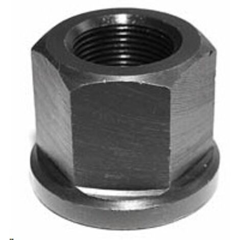 Mutter M12x1 5 OC Flansch High Class 10 DIN 6331 mutter-m12x1-5-oc-flansch-high-class-10-din-6331