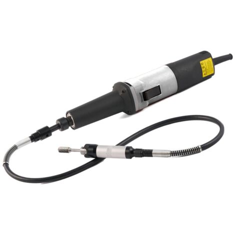 GLOB SYSTEM GS06-01 Biegsame Wellenaufsatz für Geradschleifer (1/5)
