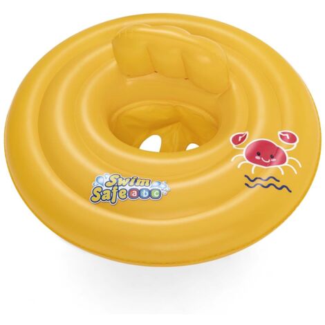Bestway 32096 Schwimmtrainingsring, Durchmesser 69 cm (1/4)