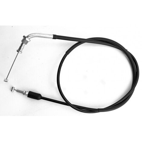 GASZUG B HONDA VT 600 C SHADOW (88-94) LINMOT 17920-MR1-000 (1/3)