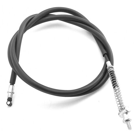 HINTERES BREMSKABEL HONDA NH 50 LEAD (AF-01) tył (83-95),LINMOT 43450-GC8-020 (1/3)