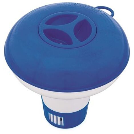 Bestway 58210 Chemikalienspender für kleine Pools