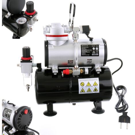 Naald Voor Airbrush Fengda FE-130 en de FE-186 0,3 mm # Fengda BD-36-03