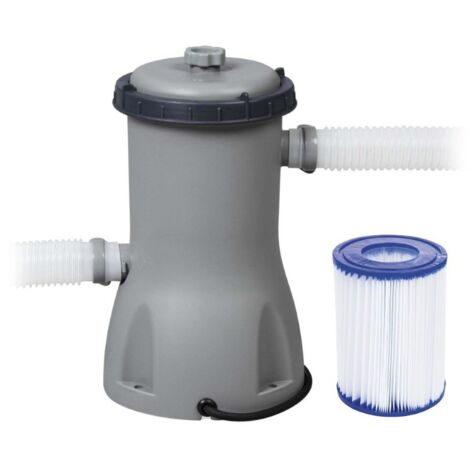 Bestway 58386 3028 l/h Poolfilterpumpe