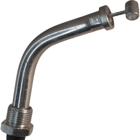 GASZUG B HONDA CBF 500 (04-06) LINMOT 17920-MET-640 (1/3)