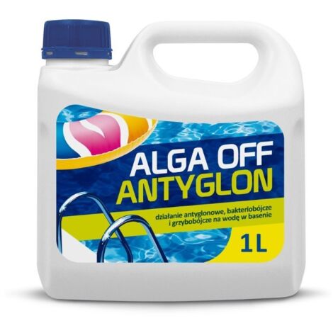 ALGA OFF 1L - GAMIX (1/2)