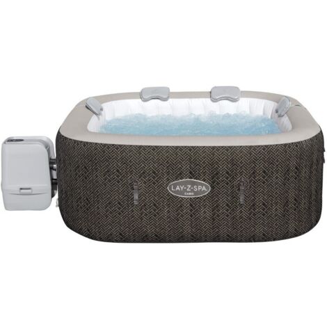 Cabo HydroJet Pro™ Whirlpool 180x71 cm Lay-Z-Spa® Bestway 6001R