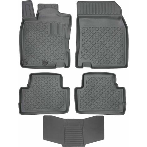 Tepper-efka Windscherm (set) | CL 4467K | Nederlands
