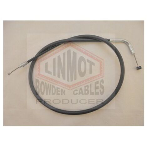 KUPPLUNGSZUG YAMAHA YZF 600 THUNDER CAT (96-02),FZR 600 (94-95) LINMOT 4JH-26335-00 (1/3)