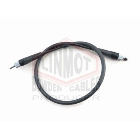 SPEEDOMETER CABLE DUCATI 400-916 MONSTER LINMOT 40310083A (1/3)