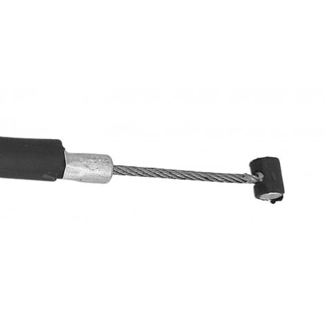 KUPPLUNGSZUG SUZUKI GSX 750 INAZUMA (98-03), AE1213 LINMOT 58200-03F00 (1/3)