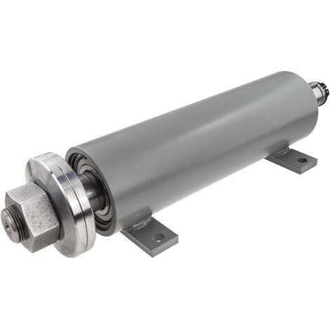 Basisset für Kreissäge (Kreis-/Kantensäge) mit 30mm Aufnahme / Linksgewinde / 500mm / basierend auf Nabe