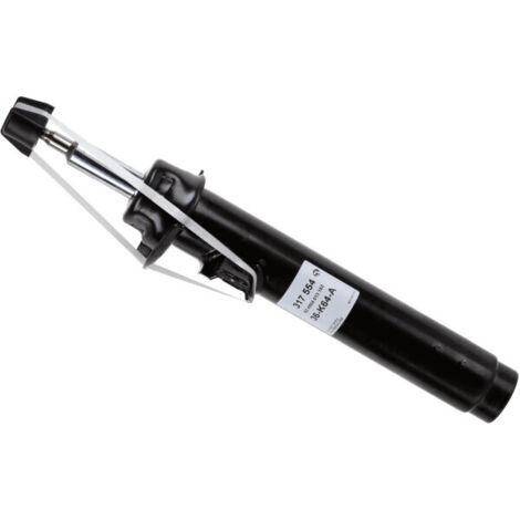 SACHS STOSSDÄMPFER BMW P. E84 X1 09- LE SDRIVE
