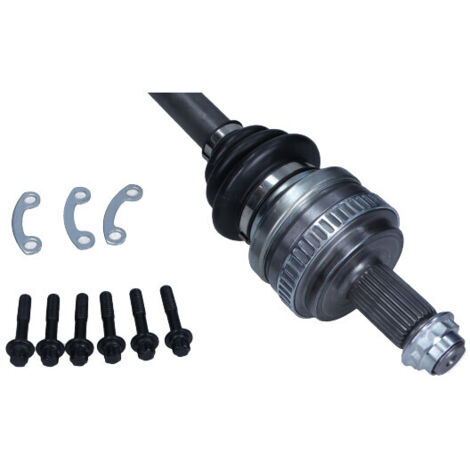 MAXGEAR ANTRIEBSWELLE BMW E81/E90 LE HINTERACHSE (1/3)