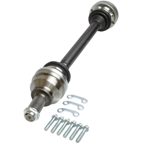 MAXGEAR HALBWELLE BMW LE / PR 5 IV (E39): 520 D/525 TD/525 TDS/530 I (1/2)