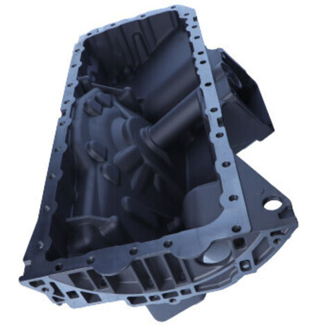 MAXGEAR ÖLWANNE BMW X5 (E70) 3.0 XDRIVE 35 10-13 (1/2)