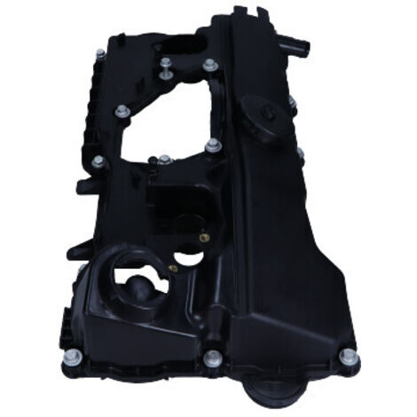 MAXGEAR VENTILABDECKUNG BMW 1 E81 2.0 06-11 / 3 E90 2.0 05-11 / 5 E60 2.0 06-09 (1/2)